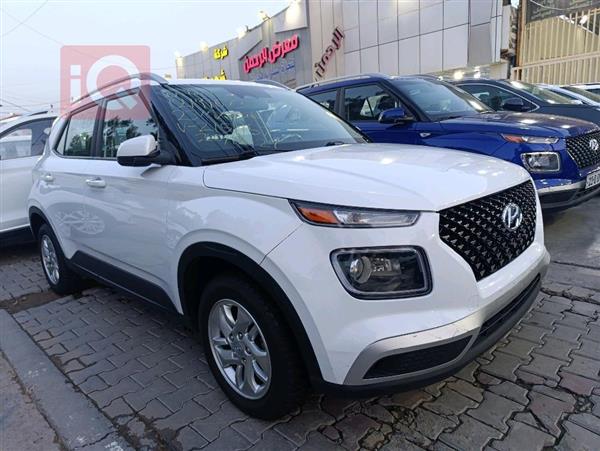 Hyundai for sale in Iraq